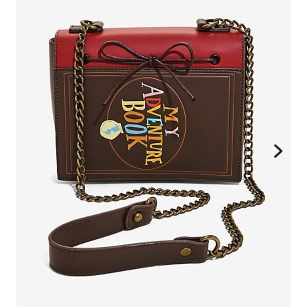 Disney Pixar Up Crossbody